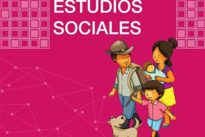 Libro De Estudios Sociales 9 EGB PDF 2023 2024