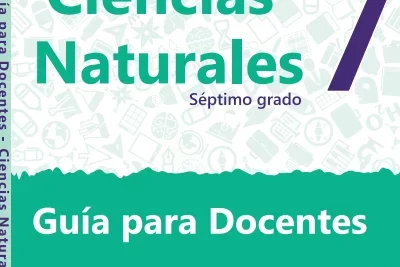 Guía Docente de Ciencias Naturales 7 EGB PDF 2024-2025 1 Guía Docente de Ciencias Naturales 7 EGB PDF 2024-2025