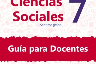Guía Docente de Estudios Sociales 7 EGB PDF 2024-2025 1 Guía Docente de Estudios Sociales 7 EGB PDF 2024-2025