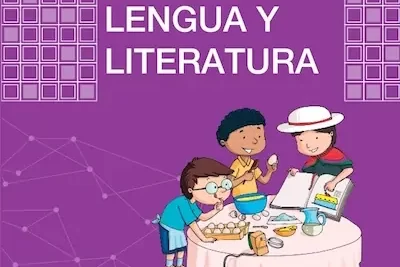 Guía Docente de Lengua y Literatura 5 EGB PDF 2024-2025 1 Guía Docente de Lengua y Literatura 5 EGB PDF 2024-2025