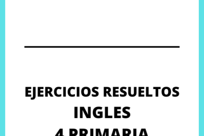 Inglés 4 EGB Resuelto PDF 2024-2025 1 Inglés 4 EGB Resuelto PDF 2024-2025