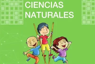 Libro de Ciencias Naturales 2 EGB PDF 2024-2025 1 Libro de Ciencias Naturales 2 EGB PDF 2024-2025