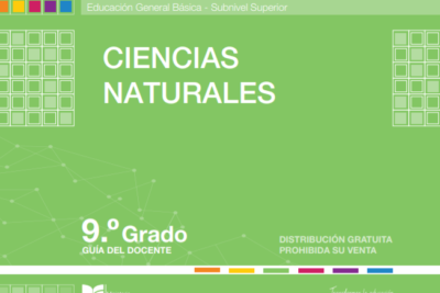 Libro de Ciencias Naturales 9 EGB Resuelto PDF 2024-2025 1 Libro de Ciencias Naturales 9 EGB Resuelto PDF 2024-2025