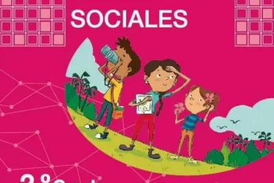 Libro de Estudios Sociales 2 EGB PDF 2024-2025 1 Libro de Estudios Sociales 2 EGB PDF 2024-2025