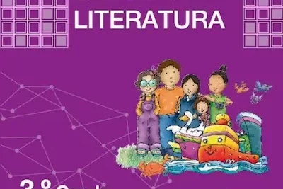 Libro de Lengua y Literatura 3 EGB PDF 2024-2025 1 Libro de Lengua y Literatura 3 EGB PDF 2024-2025