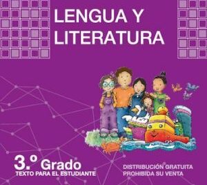 Libro de Lengua y Literatura 3 EGB Resuelto PDF 2024-2025 1 Libro de Lengua y Literatura 3 EGB Resuelto PDF 2024-2025