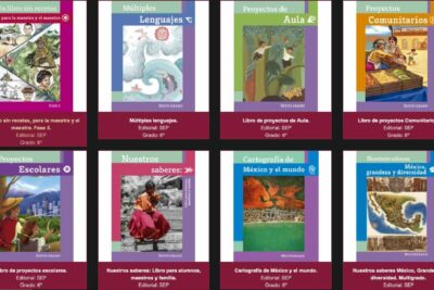 Libros o Textos de Sexto (6 EGB) 2024-2025 1 Libros o Textos de Sexto (6 EGB) 2024-2025