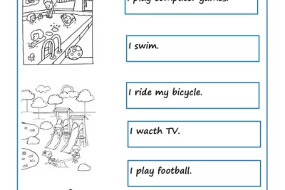 Módulos de Inglés 2 EGB PDF 2024-2025 1 Módulos de Inglés 2 EGB PDF 2024-2025
